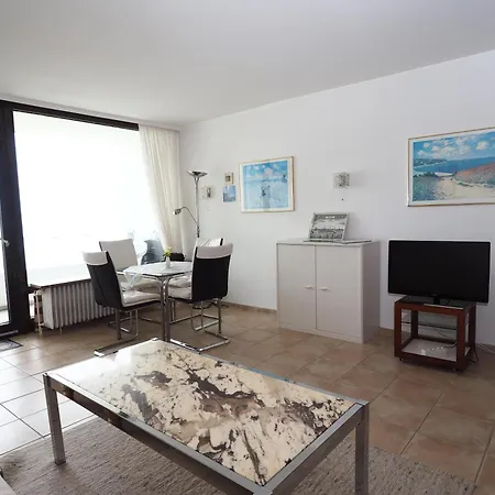 Apartment H3 61 - Hanseat - Seeblick Und Aussenschwimmbad