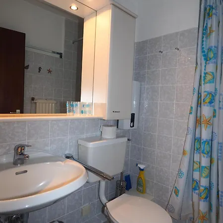 Apartment H3 61 - Hanseat - Seeblick Und Aussenschwimmbad *