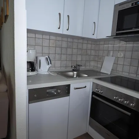 Apartment H3 61 - Hanseat - Seeblick Und Aussenschwimmbad Scharbeutz