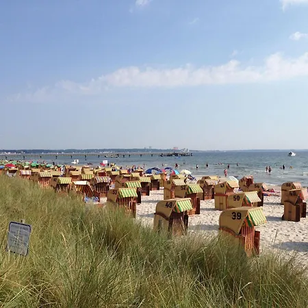 H3 61 - Hanseat - Seeblick Und Aussenschwimmbad *